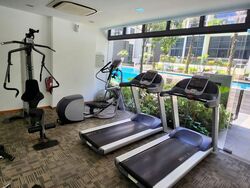 The Foresta @ Mount Faber (D4), Condominium #603168061